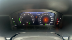 Honda CR-V 2.0 eHEV Advance 5dr eCVT Hybrid Estate